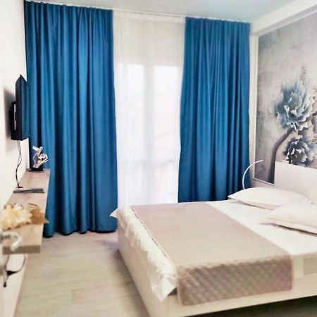 Casa Dei Fiori Blu Διαμέρισμα Λα Μανταλένα Εξωτερικό φωτογραφία