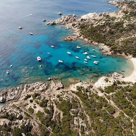 Casa Dei Fiori Blu Διαμέρισμα Λα Μανταλένα Εξωτερικό φωτογραφία
