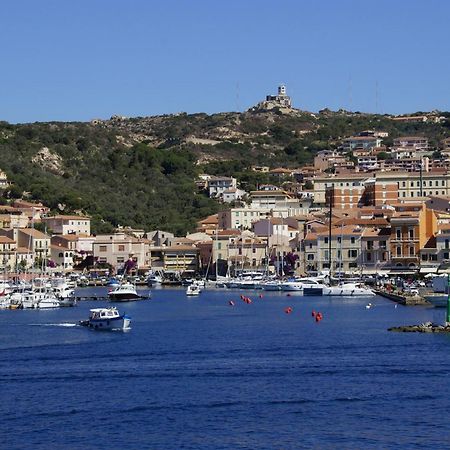 Casa Dei Fiori Blu Διαμέρισμα Λα Μανταλένα Εξωτερικό φωτογραφία