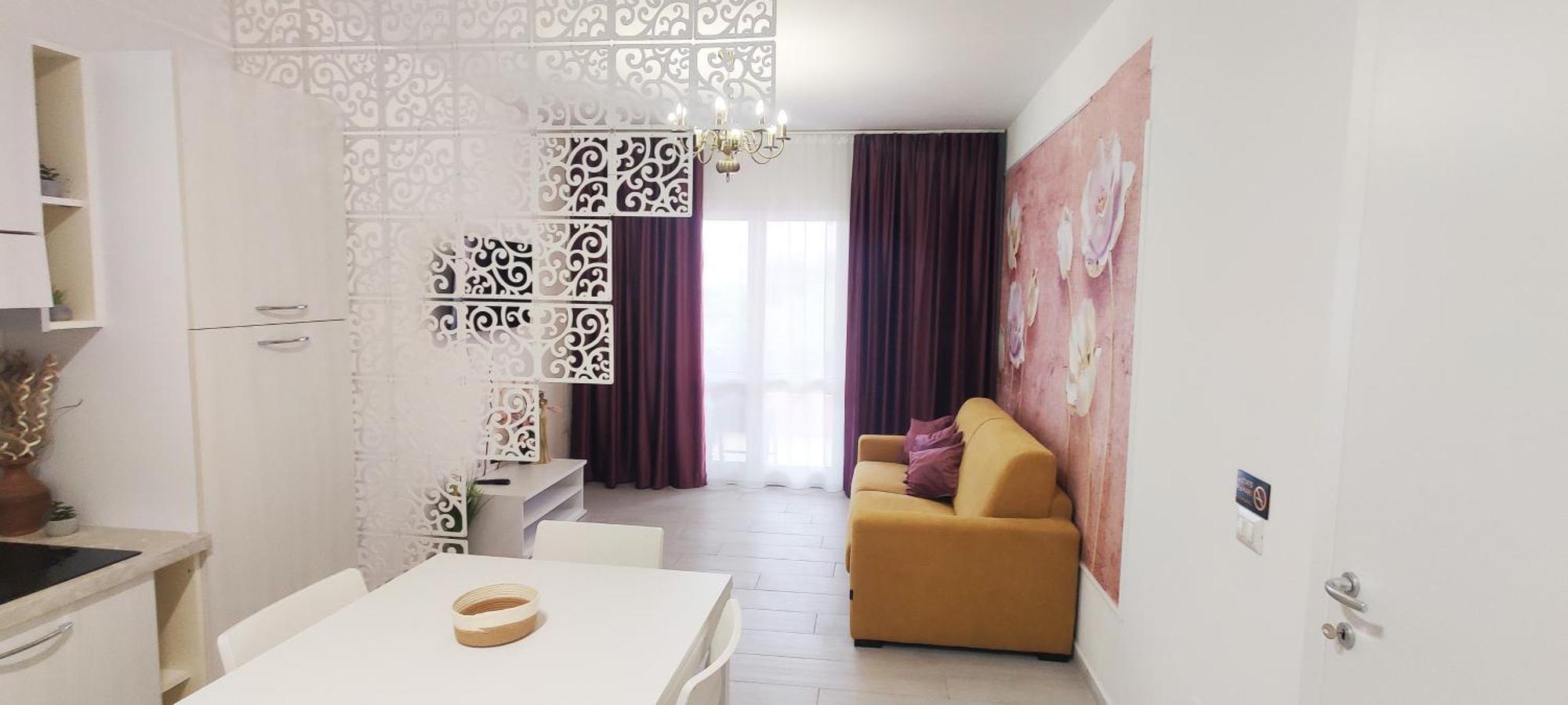 Casa Dei Fiori Blu Διαμέρισμα Λα Μανταλένα Εξωτερικό φωτογραφία
