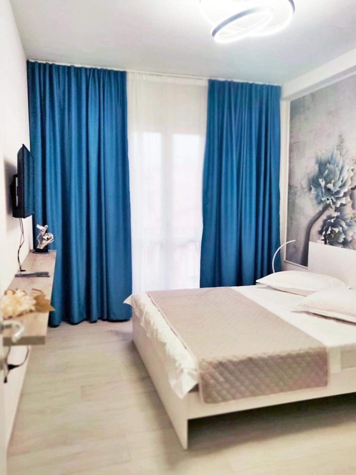Casa Dei Fiori Blu Διαμέρισμα Λα Μανταλένα Εξωτερικό φωτογραφία