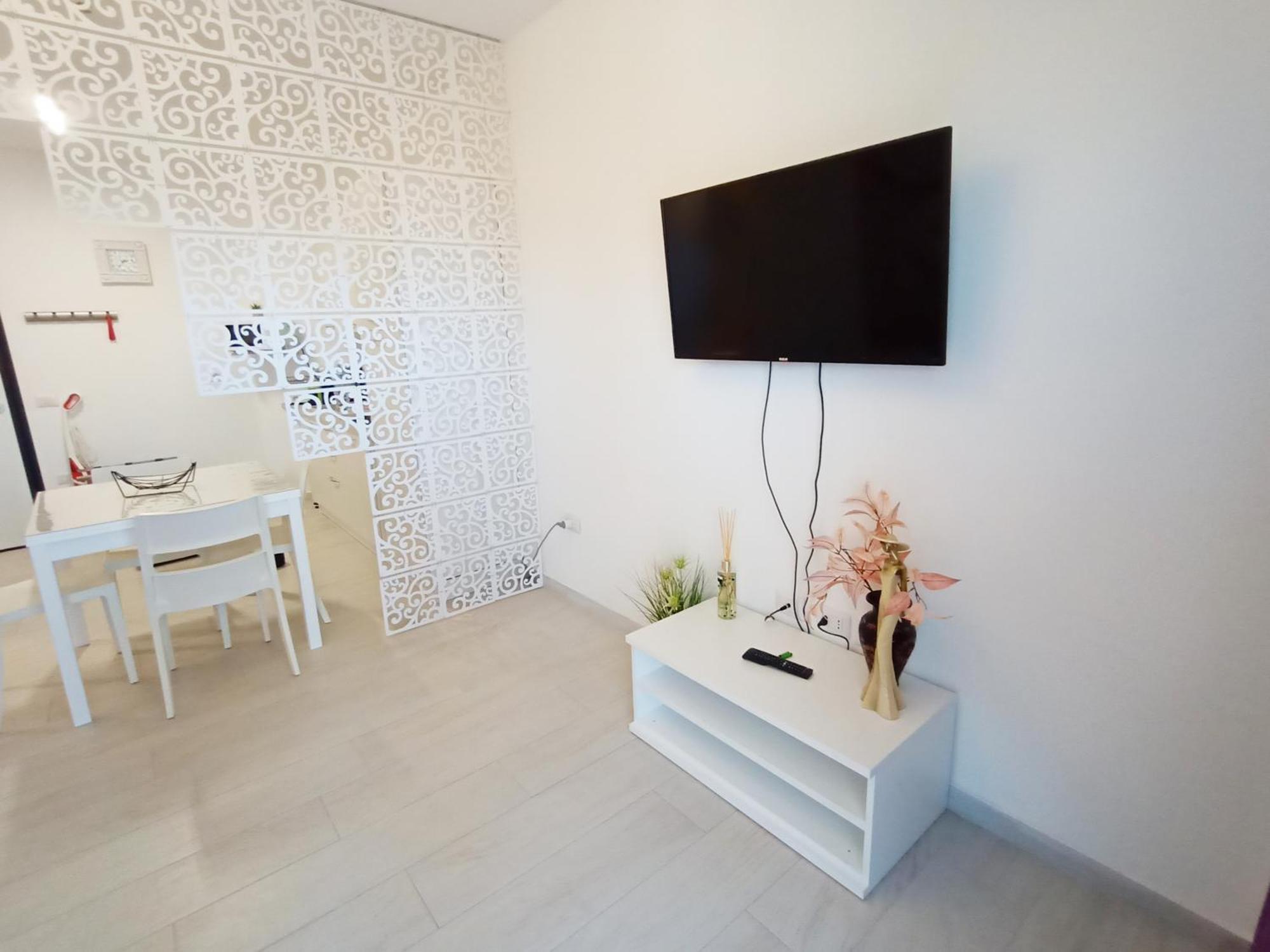 Casa Dei Fiori Blu Διαμέρισμα Λα Μανταλένα Εξωτερικό φωτογραφία