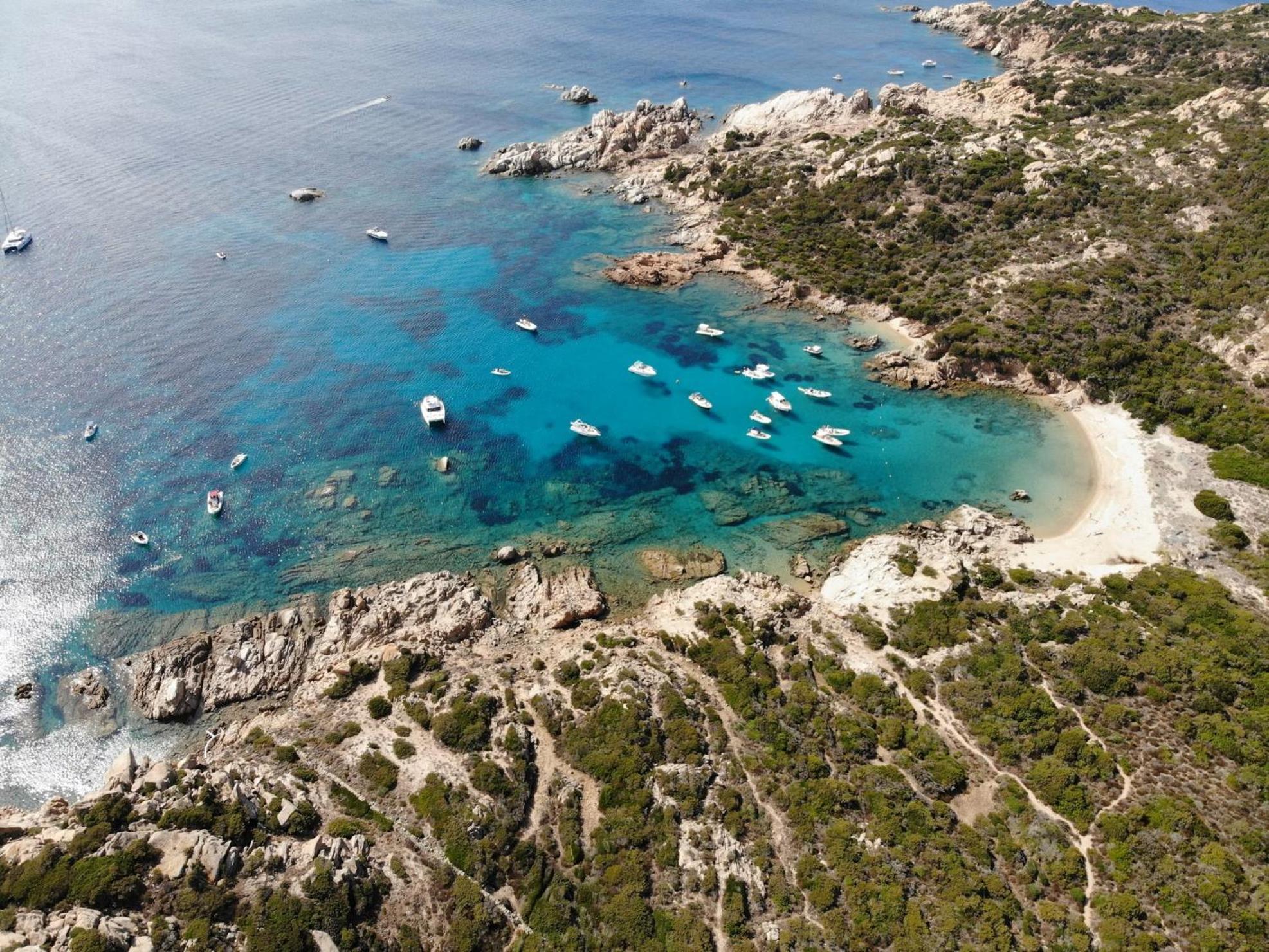Casa Dei Fiori Blu Διαμέρισμα Λα Μανταλένα Εξωτερικό φωτογραφία